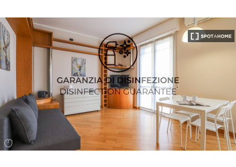 Mieszkanie do wynajęcia - Milan, Włochy, 65 m², 1831 USD (7655 PLN), NET-76721153