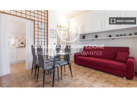 Mieszkanie do wynajęcia - Milan, Włochy, 54 m², 1727 USD (7062 PLN), NET-76721345