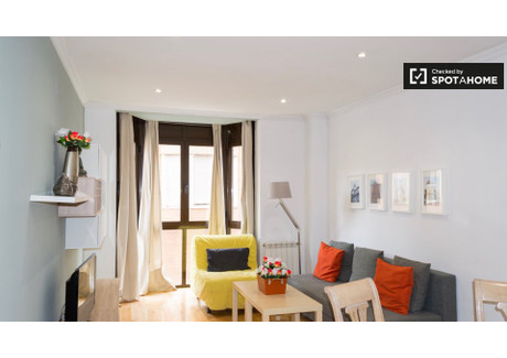 Mieszkanie do wynajęcia - Madrid, Hiszpania, 50 m², 2018 USD (7952 PLN), NET-77003663
