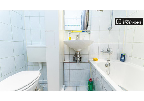 Mieszkanie do wynajęcia - Berlin, Niemcy, 38 m², 1925 USD (7759 PLN), NET-77049859