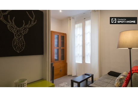 Mieszkanie do wynajęcia - Barcelona, Hiszpania, 50 m², 1500 USD (5912 PLN), NET-77177726