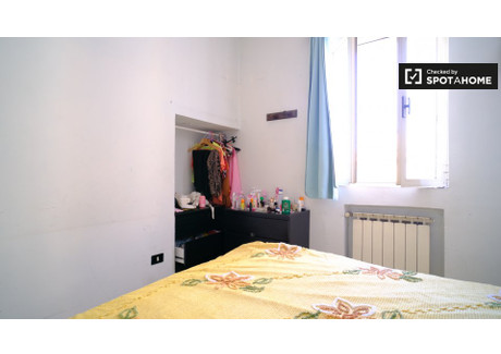 Mieszkanie do wynajęcia - Rome, Włochy, 37 m², 1208 USD (4639 PLN), NET-77453894