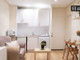 Mieszkanie do wynajęcia - Madrid, Hiszpania, 29 m², 1827 USD (7363 PLN), NET-77637221