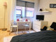 Mieszkanie do wynajęcia - Madrid, Hiszpania, 29 m², 1734 USD (6832 PLN), NET-77637243