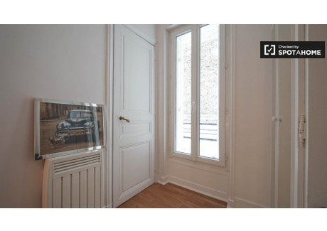 Mieszkanie do wynajęcia - Paris, Francja, 25 m², 1299 USD (5094 PLN), NET-77687086