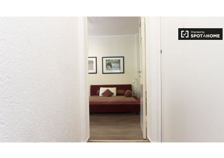 Mieszkanie do wynajęcia - Berlin, Niemcy, 36 m², 1233 USD (4856 PLN), NET-77848447
