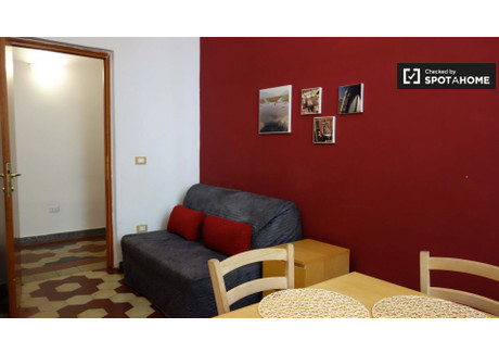 Mieszkanie do wynajęcia - Rome, Włochy, 85 m², 2646 USD (10 162 PLN), NET-77904171