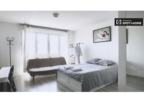 Mieszkanie do wynajęcia - Paris, Francja, 26 m², 1144 USD (4589 PLN), NET-77976842