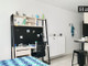 Mieszkanie do wynajęcia - Paris, Francja, 17 m², 921 USD (3627 PLN), NET-78112797