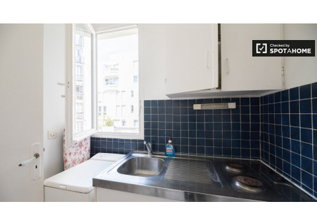 Mieszkanie do wynajęcia - Paris, Francja, 23 m², 1313 USD (5132 PLN), NET-78250716