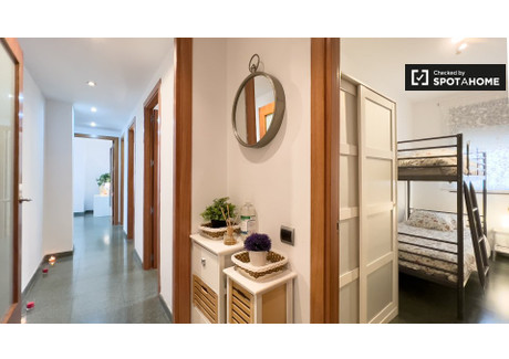 Mieszkanie do wynajęcia - Barcelona, Hiszpania, 100 m², 2679 USD (10 796 PLN), NET-78250839