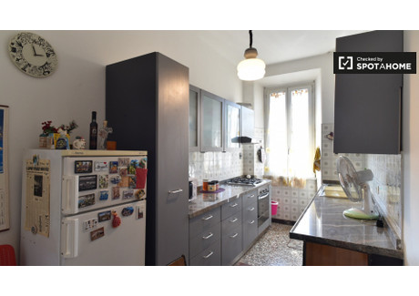 Mieszkanie do wynajęcia - Rome, Włochy, 65 m², 1041 USD (4153 PLN), NET-78298783