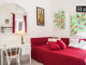 Mieszkanie do wynajęcia - Rome, Włochy, 40 m², 1842 USD (7257 PLN), NET-78322252