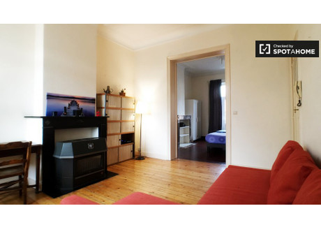 Mieszkanie do wynajęcia - Brussels, Belgia, 70 m², 1558 USD (5968 PLN), NET-78322270