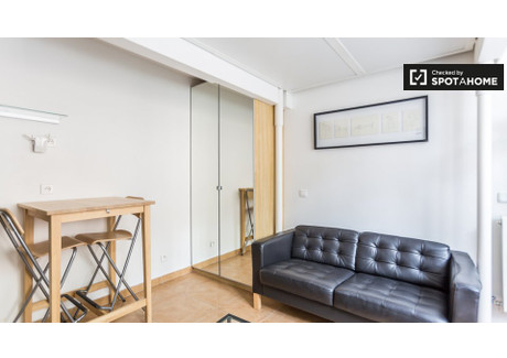 Mieszkanie do wynajęcia - Paris, Francja, 17 m², 1085 USD (4374 PLN), NET-78322592