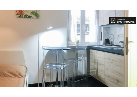 Mieszkanie do wynajęcia - Milan, Włochy, 18 m², 923 USD (3636 PLN), NET-78322734