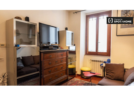 Mieszkanie do wynajęcia - Rome, Włochy, 55 m², 1360 USD (5564 PLN), NET-78322745