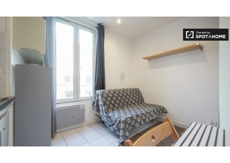 Mieszkanie do wynajęcia - Paris, Francja, 15 m², 1060 USD (4273 PLN), NET-78322756