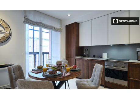 Mieszkanie do wynajęcia - Madrid, Hiszpania, 103 m², 3029 USD (11 934 PLN), NET-78322988