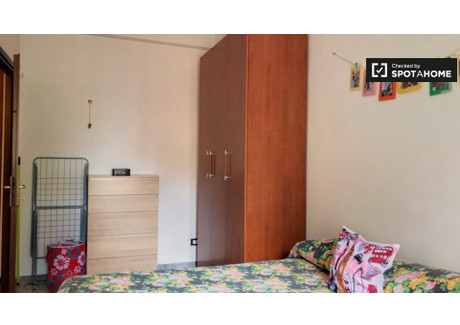 Pokój do wynajęcia - Rome, Włochy, 80 m², 415 USD (1663 PLN), NET-78374818