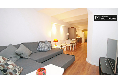 Mieszkanie do wynajęcia - Barcelona, Hiszpania, 55 m², 1484 USD (5848 PLN), NET-78374824