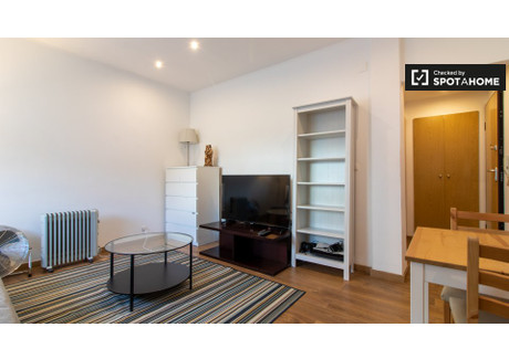 Mieszkanie do wynajęcia - Lisbon, Portugalia, 40 m², 781 USD (3196 PLN), NET-78374955