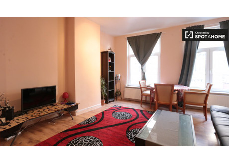 Mieszkanie do wynajęcia - Brussels, Belgia, 70 m², 1787 USD (6864 PLN), NET-78375050