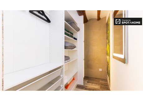 Mieszkanie do wynajęcia - Barcelona, Hiszpania, 40 m², 1293 USD (5210 PLN), NET-78486934