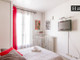 Mieszkanie do wynajęcia - Paris, Francja, 17 m², 1608 USD (6334 PLN), NET-78512830