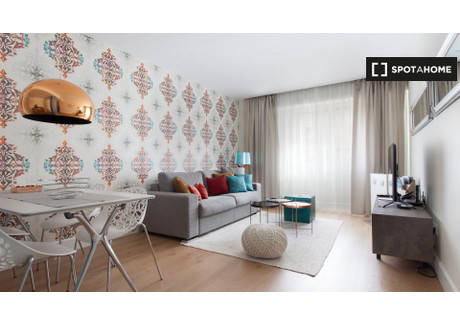Mieszkanie do wynajęcia - Barcelona, Hiszpania, 70 m², 3911 USD (15 762 PLN), NET-78512860