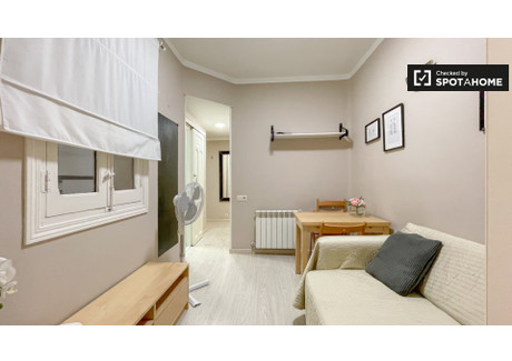 Mieszkanie do wynajęcia - Madrid, Hiszpania, 60 m², 1757 USD (6747 PLN), NET-78512970