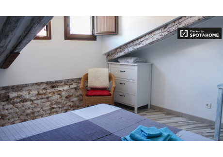 Mieszkanie do wynajęcia - Madrid, Hiszpania, 25 m², 1783 USD (7026 PLN), NET-78582306