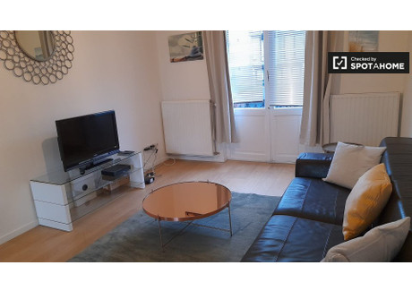 Mieszkanie do wynajęcia - Brussels, Belgia, 80 m², 1392 USD (5455 PLN), NET-78609327