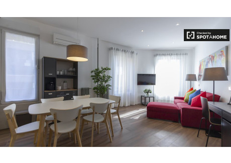 Mieszkanie do wynajęcia - Madrid, Hiszpania, 70 m², 2561 USD (10 092 PLN), NET-78637805