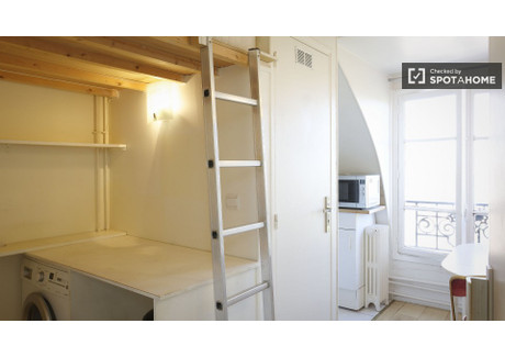 Mieszkanie do wynajęcia - Paris, Francja, 16 m², 871 USD (3433 PLN), NET-78664084