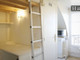 Mieszkanie do wynajęcia - Paris, Francja, 16 m², 859 USD (3506 PLN), NET-78664084
