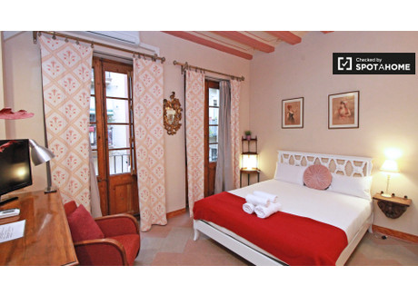 Mieszkanie do wynajęcia - Barcelona, Hiszpania, 50 m², 1292 USD (5209 PLN), NET-78695194