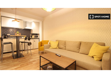 Mieszkanie do wynajęcia - Madrid, Hiszpania, 50 m², 1523 USD (6077 PLN), NET-78952716