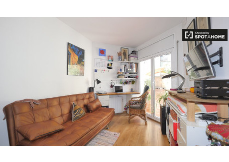 Mieszkanie do wynajęcia - Barcelona, Hiszpania, 40 m², 1710 USD (6856 PLN), NET-79035533