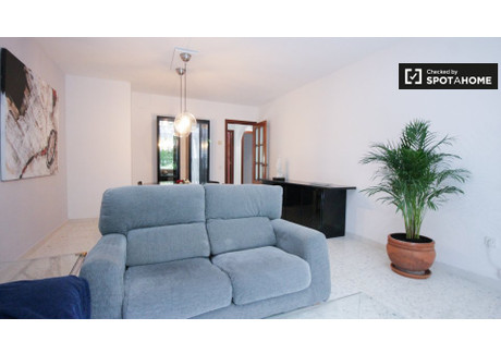 Mieszkanie do wynajęcia - Barcelona, Hiszpania, 115 m², 1446 USD (5596 PLN), NET-79089929