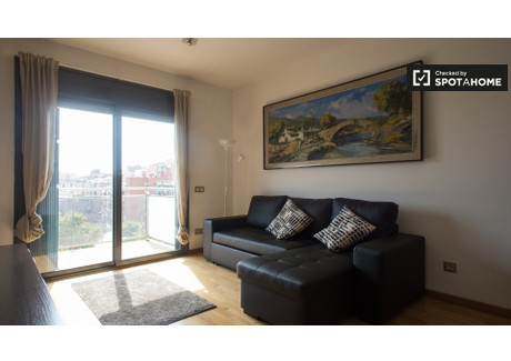 Mieszkanie do wynajęcia - Barcelona, Hiszpania, 80 m², 1764 USD (6775 PLN), NET-79089932