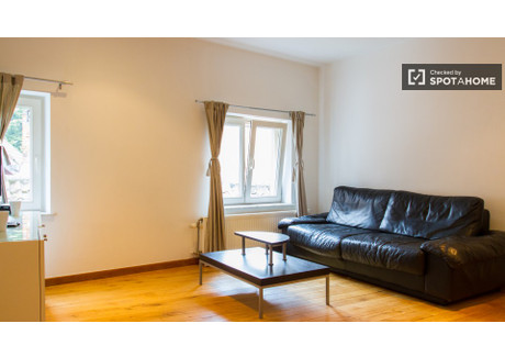 Mieszkanie do wynajęcia - Brussels, Belgia, 55 m², 934 USD (3650 PLN), NET-79089949