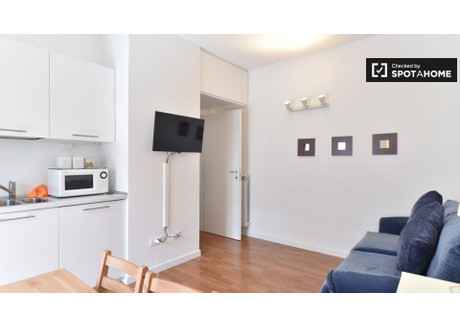 Mieszkanie do wynajęcia - Rome, Włochy, 50 m², 933 USD (3650 PLN), NET-79094018