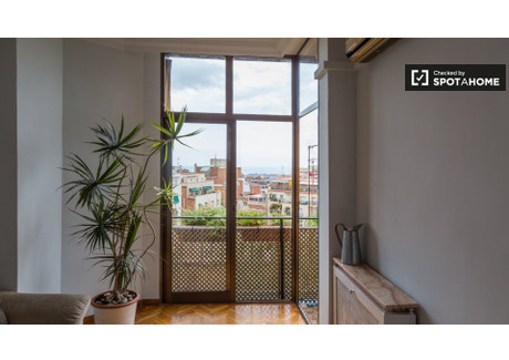 Mieszkanie do wynajęcia - Barcelona, Hiszpania, 81 m², 1341 USD (5148 PLN), NET-79094055