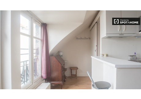 Mieszkanie do wynajęcia - Paris, Francja, 25 m², 1199 USD (4918 PLN), NET-79094346