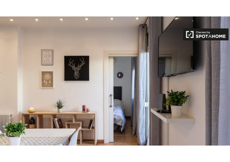 Mieszkanie do wynajęcia - Barcelona, Hiszpania, 50 m², 2037 USD (8249 PLN), NET-79094817