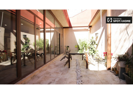 Mieszkanie do wynajęcia - Barcelona, Hiszpania, 156 m², 1839 USD (7282 PLN), NET-79094818