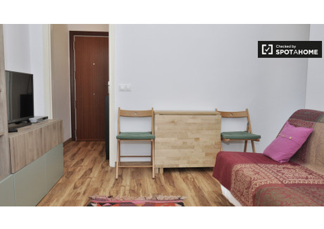 Mieszkanie do wynajęcia - Barcelona, Hiszpania, 36 m², 1114 USD (4309 PLN), NET-79094844