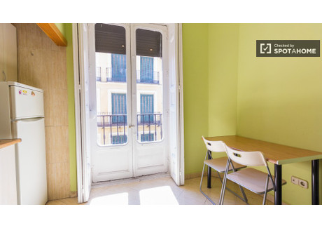 Mieszkanie do wynajęcia - Madrid, Hiszpania, 45 m², 1029 USD (4053 PLN), NET-79095246
