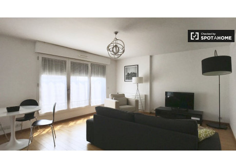 Mieszkanie do wynajęcia - Paris, Francja, 57 m², 3025 USD (11 920 PLN), NET-79095387